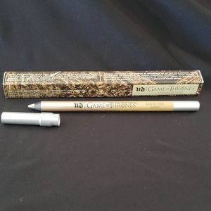 NEW Urban Decay GOT Lannister Gold Eye liner